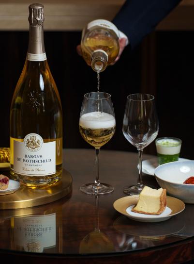 ACCORDS METS ET VINS