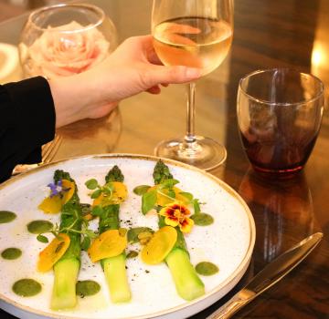 BAYADÈRE’S ECO-RESPONSIBLE APPROACH AWARDED THE ECOTABLE LABEL