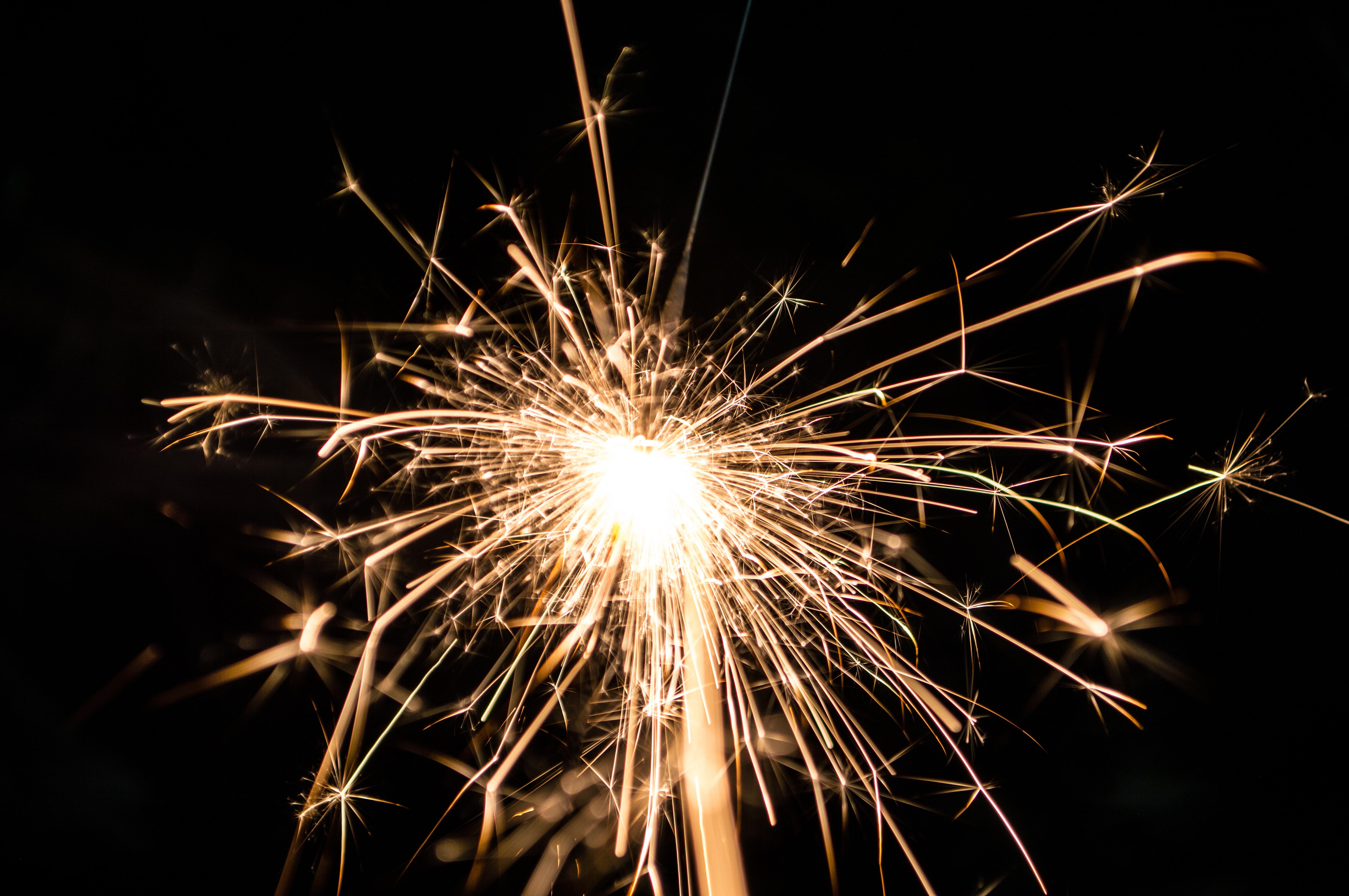 THE NEW'S YEAR EVE 2023
