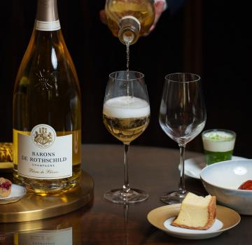 ACCORDS METS ET VINS