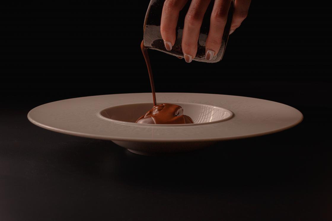 Saint-Valentin 2026 : L'Éveil des Sens au Bayadère