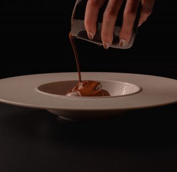 Saint-Valentin 2026 : L'Éveil des Sens au Bayadère