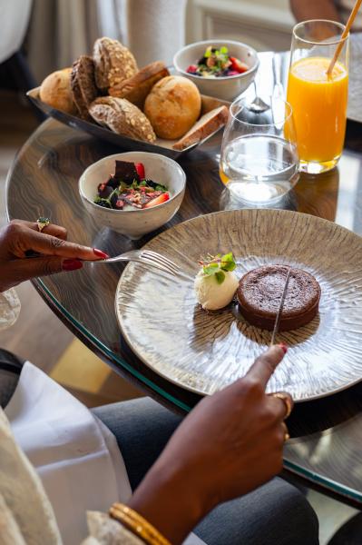 CARTE BRUNCH