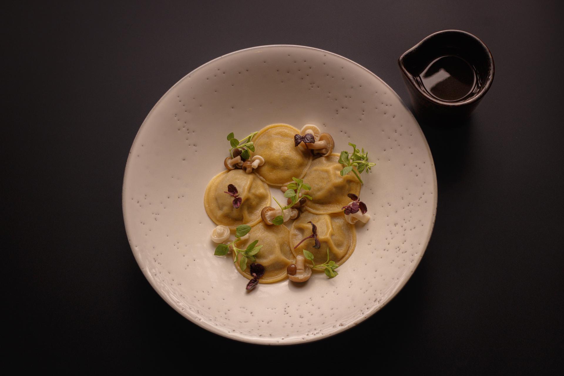 Restaurant Le Bayadère