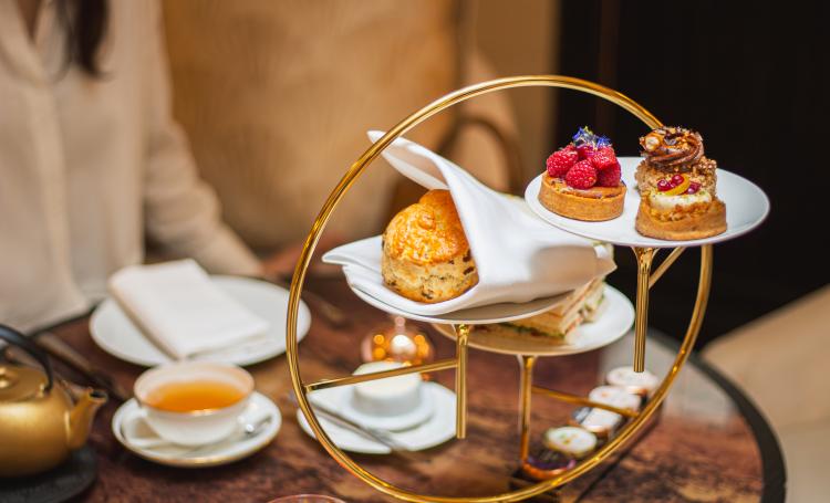 Restaurant Le Bayadère