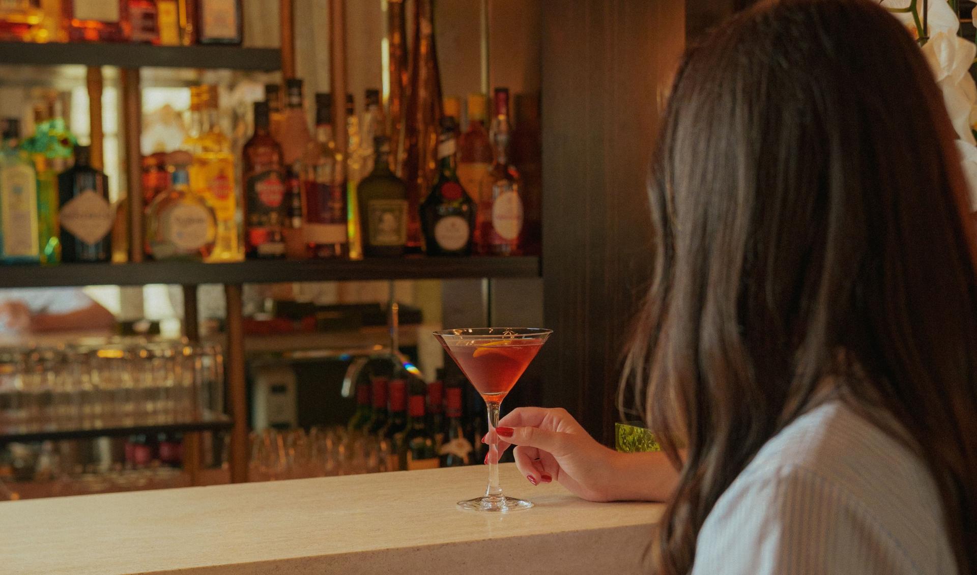 Restaurant Le Bayadère