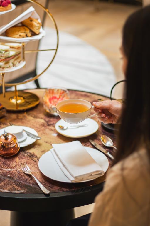 Restaurant Le Bayadère