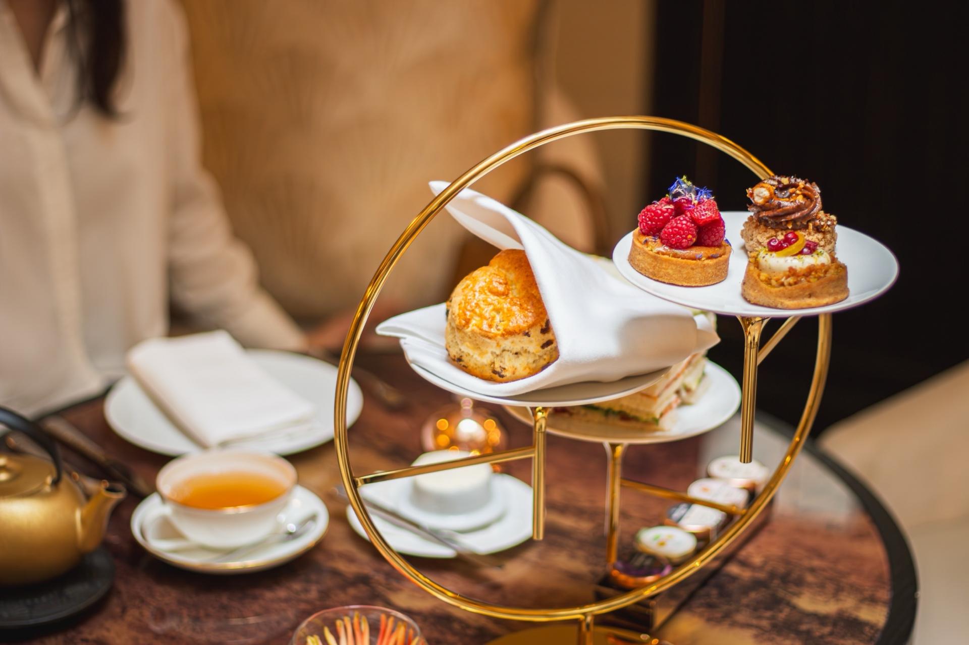 Restaurant Le Bayadère