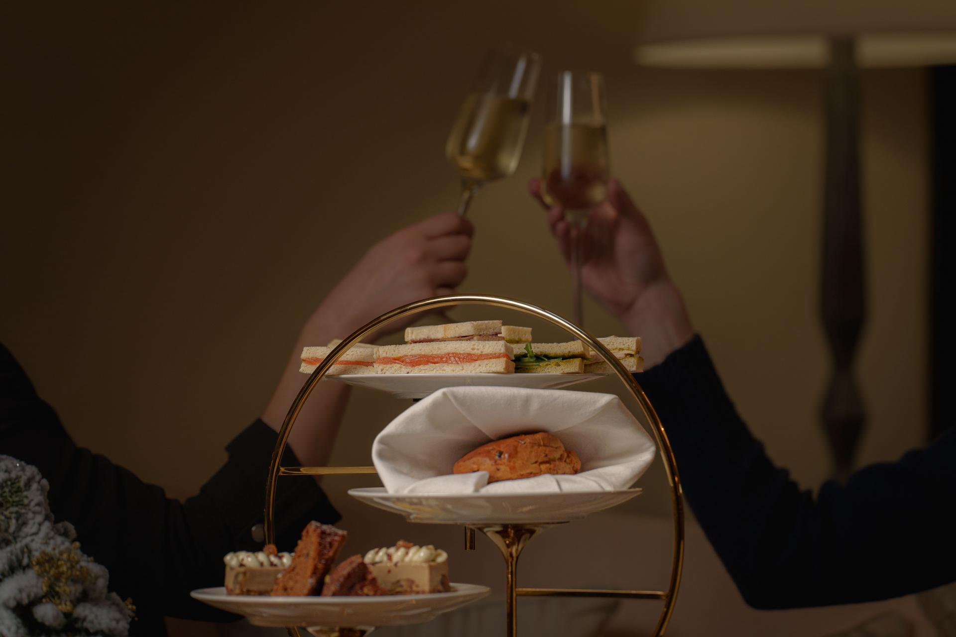 Restaurant Le Bayadère