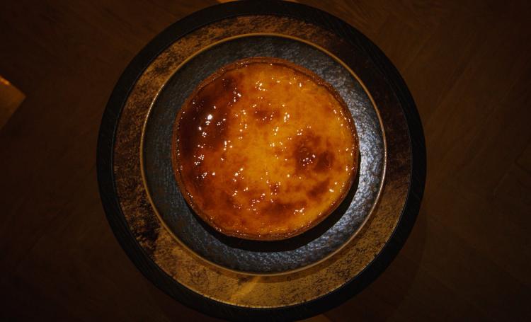 Restaurant Le Bayadère