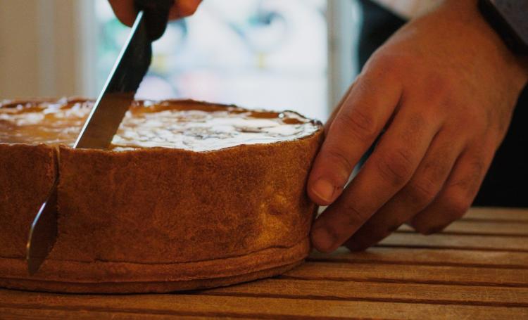 Restaurant Le Bayadère