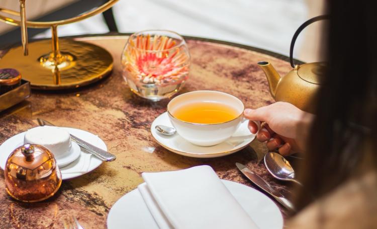 Restaurant Le Bayadère