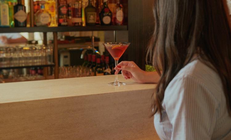 Restaurant Le Bayadère