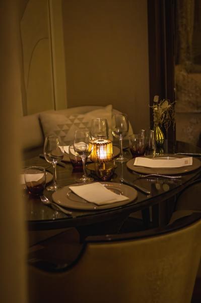 CARTE VINS & CHAMPAGNES