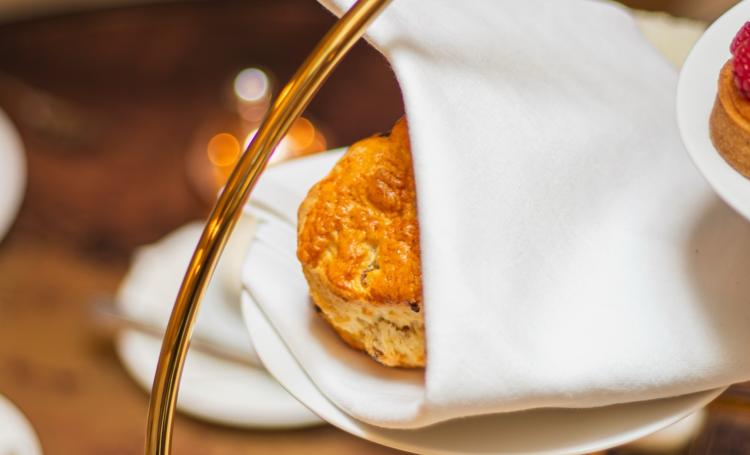 Restaurant Le Bayadère