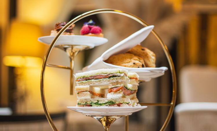 Restaurant Le Bayadère