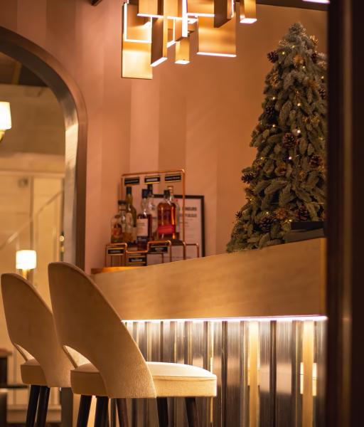 MENU DENOËL25 DÉCEMBRE